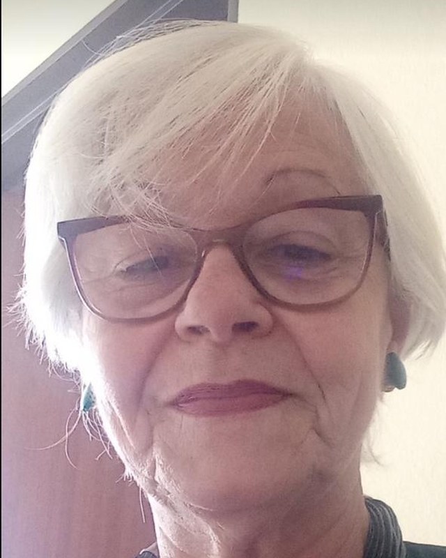 Alice Marcondes, Reflexologista de Referência em Aguaí-SP