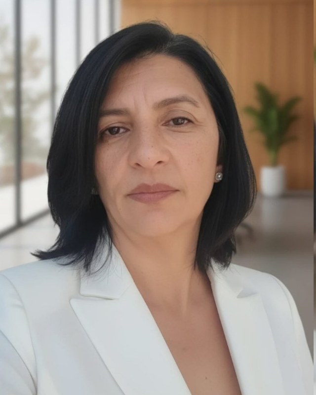 Regiane V. Polli, Reflexologista de Referência em Ibitinga-SP