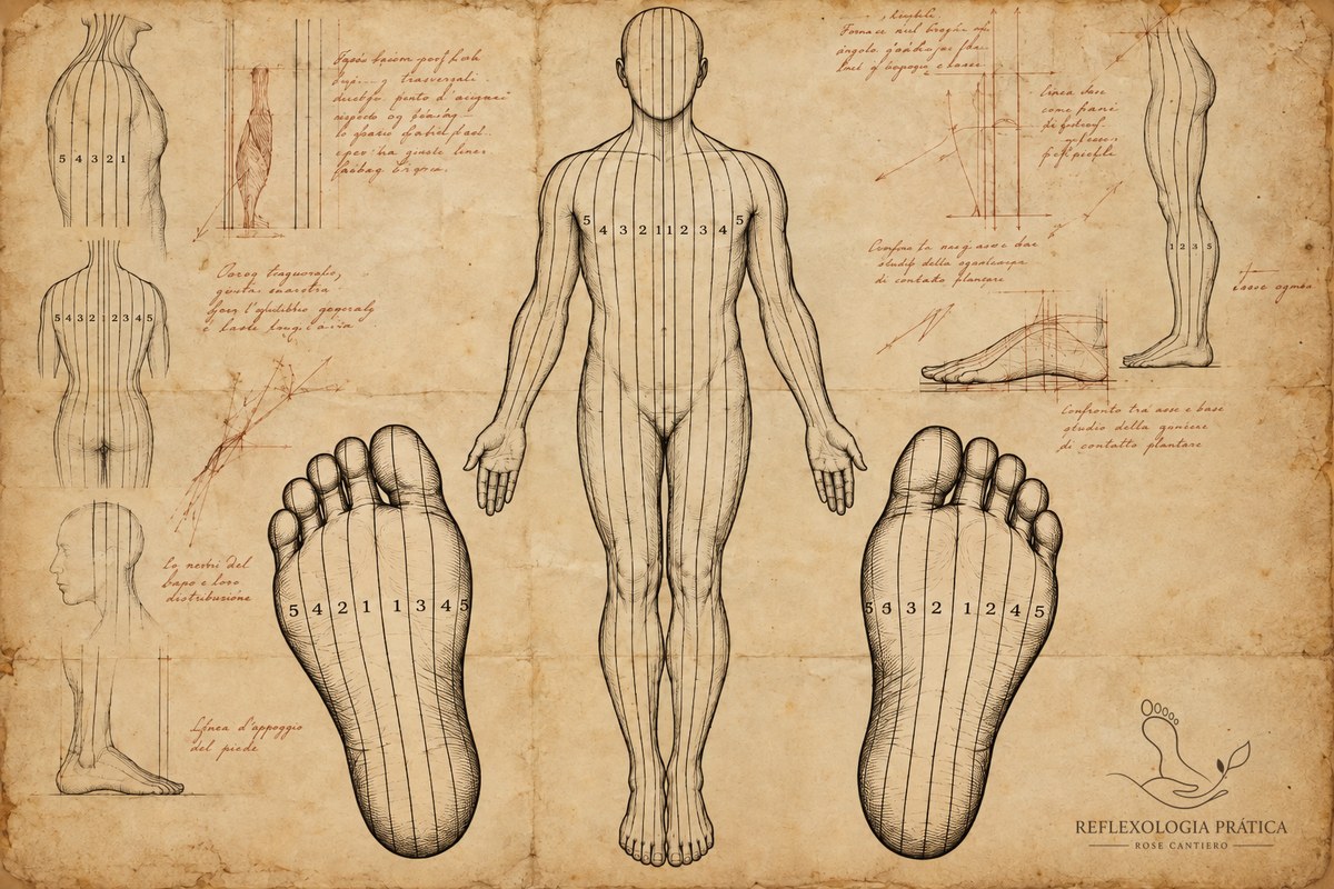 Zonoterapia: o que é, e por que não é o mesmo que reflexologia